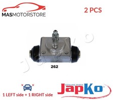 DRUM WHEEL BRAKE CYLINDER PAIR