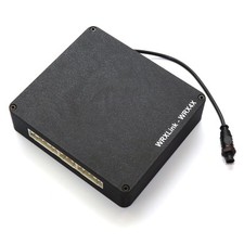 WRXLink WRX4X LINK ECU CASE