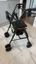 4 Wheeled Walker Adults 