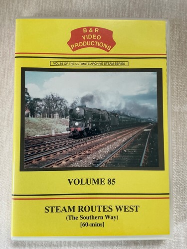 Video volume 85 steam - &,