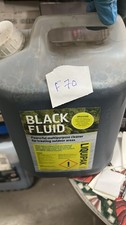 Liquipak Black Fluid