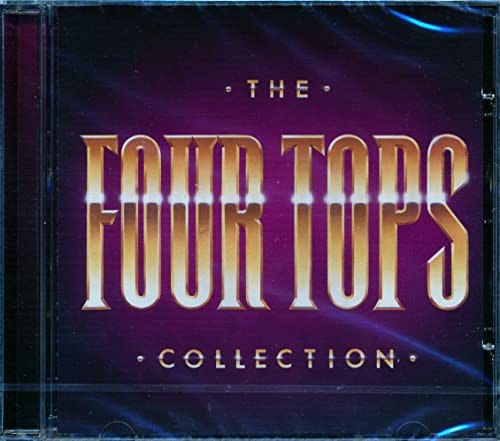 Four tops the collection - four,