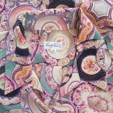 RENATO NUCCI BLOUSE SIZE 38