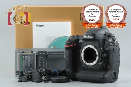 Nikon d4s dslr camera - d4s, 16.2