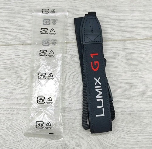 Genuine panasonic lumix - genuine,