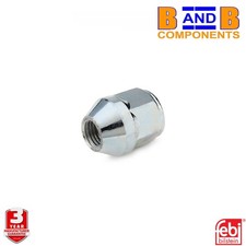 FEBI 46696 WHEEL NUT M12X1.5