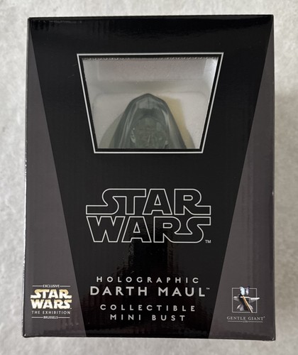 Star wars gentle giant darth - star,