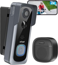ieGeek Wireless Smart Video
