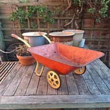 Vintage Tri-ang  Metal