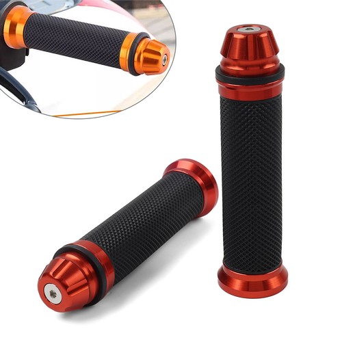 Motorcycle handle bar - motorcycle, 7/8"