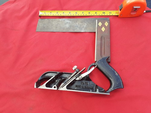 Vintage stanley duplex - ,