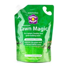 Richard Jackson Flower Power