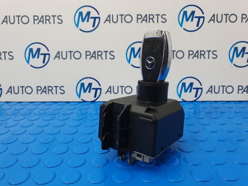 Mercedes class ignition lock - ignition,