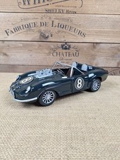30 cm Vintage D Type Jaguar