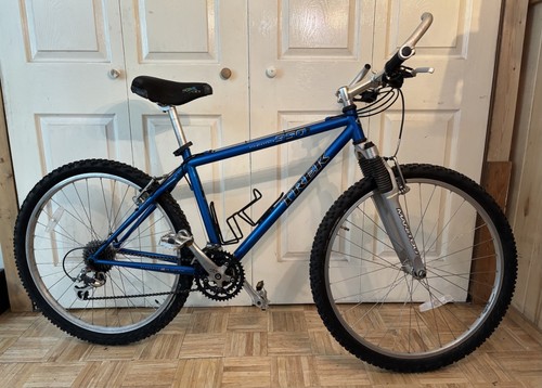 Inch trek 950 ox2 steel - 950,