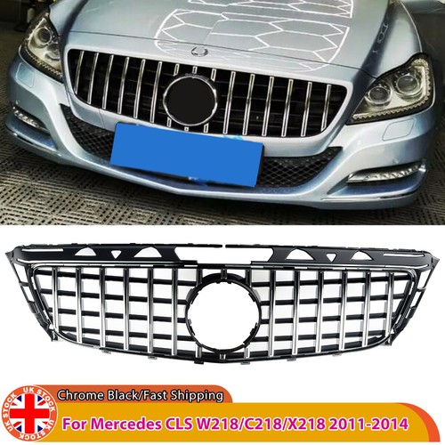 For mercedes cls w218 2011 - for,