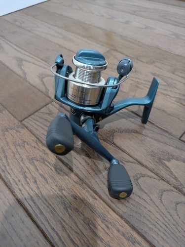 Daiwa old spinning reel 1500it - old,