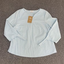 Cotton Traders Gingham