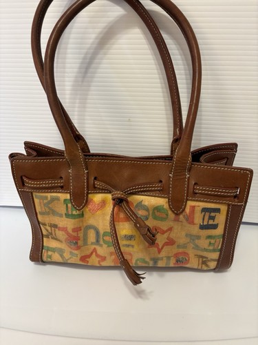 Dooney bourke y2k vintage - bourke,