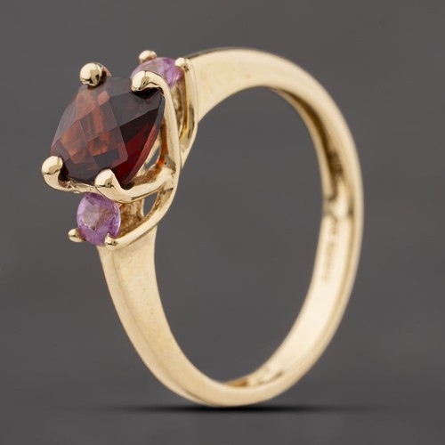Second hand 9ct yellow - second,