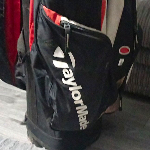 Taylormade bag callaway big - +,