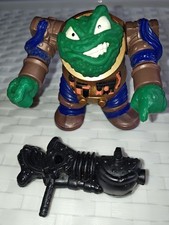Bucky O'Hare Toad Air Marshal