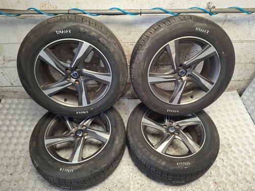 Volvo xc60 2016 set 18 - 2016, of