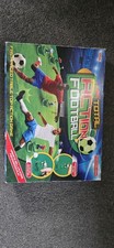 Total Action Football And