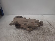 2010 LAND ROVER FREELANDER GS TD4 AUTO  2.2L Automatic 224DT Differential Rear