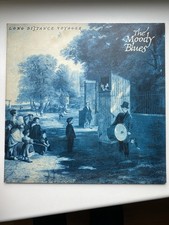 THE MOODY BLUES ‘LONG