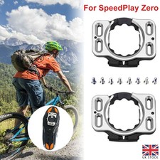Bicycle Bike Pedal Cleats For