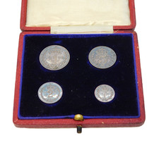 King Edward VII Original Boxed