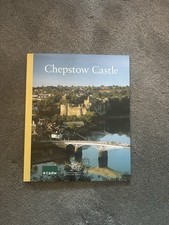 Chepstow Castle Bulwarks Camp