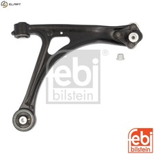 CONTROLTRAILING ARM WHEEL