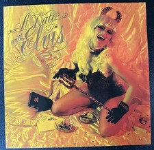 The Cramps, A Date with Elvis