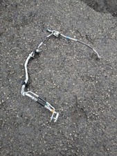 FORD C-MAX 2017 AIR CON AIR CONDITIONING HOSE PIPES F1F1-19D567-AB. 