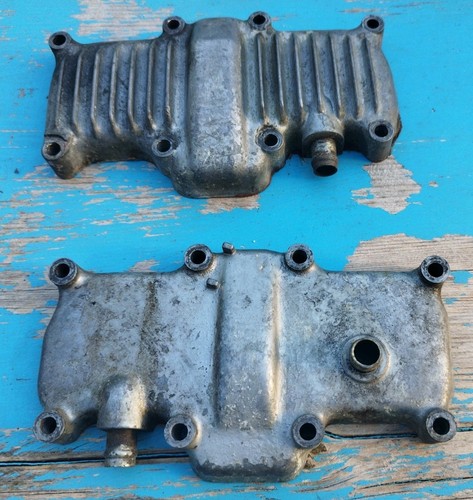 Honda cb500t dohc twin front - twin,,