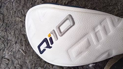 Taylormade qi10 rescue golf - qi10,