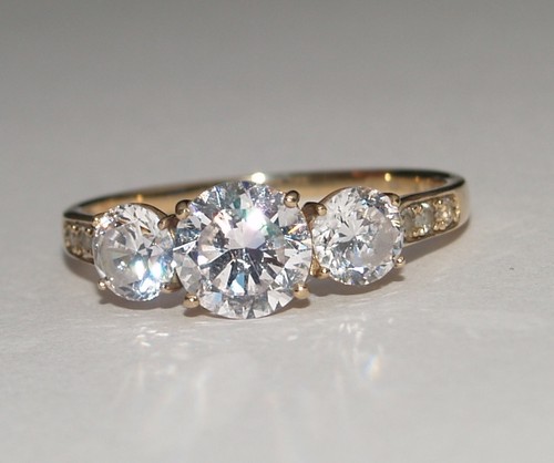 Qvc 9ct yellow gold - qvc,
