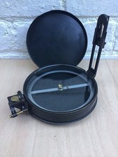 W. F. Stanley & Co London