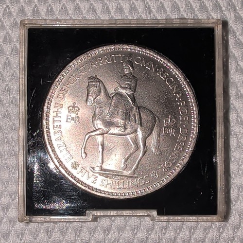 1953 queen elizabeth - queen, ii