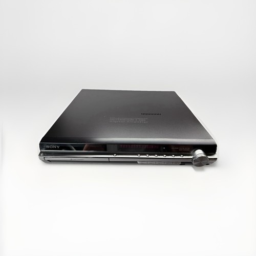 Sony dav hdx500 - sony, dav-hdx500