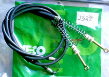 BC2282 Handbrake Cable for