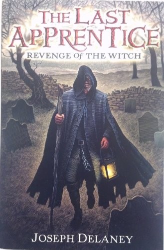 The last apprentice revenge - the,