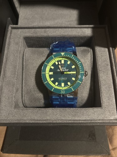 Zodiac super sea wolf - zodiac,