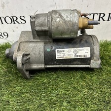 MERCEDES CITAN STARTER MOTOR