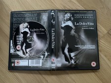 La Dolce Vita DVD (2004)