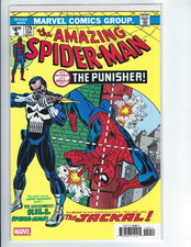 The Amazing Spider-Man #129