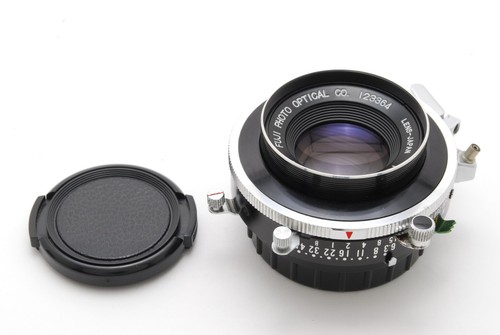 Near mint fuji fujinon - mint], w
