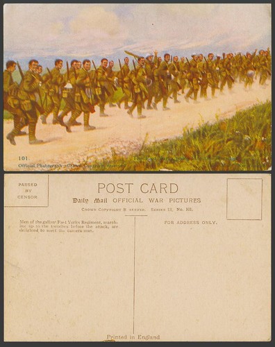 Ww1 daily mail old - mail,